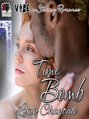 cover image of Time Bomb